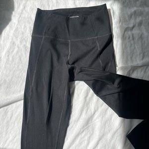 Girlfriend Collective leggings